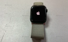 Часы Apple Watch SE 44MM
