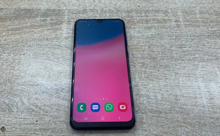 Samsung Galaxy A30S 4/64Gb
