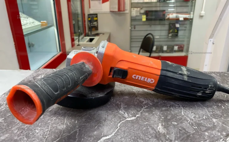 УШМ спец БШУ-850