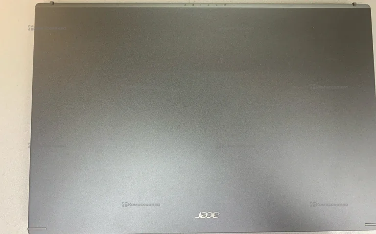 Ноутбук  Acer Aspire A515-57