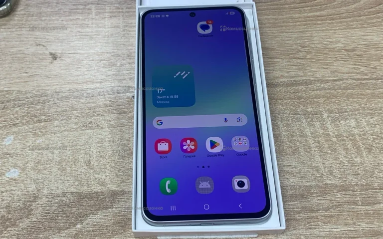 Samsung Galaxy A36 8/128