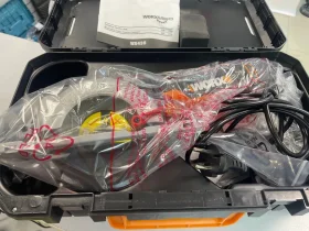 Купить Циркулярная пила Worx WX439 б/у , в Санкт-Петербург Цена:6900рублей