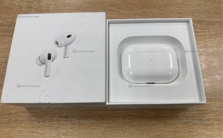 Наушники  AirPods Pro 2 T