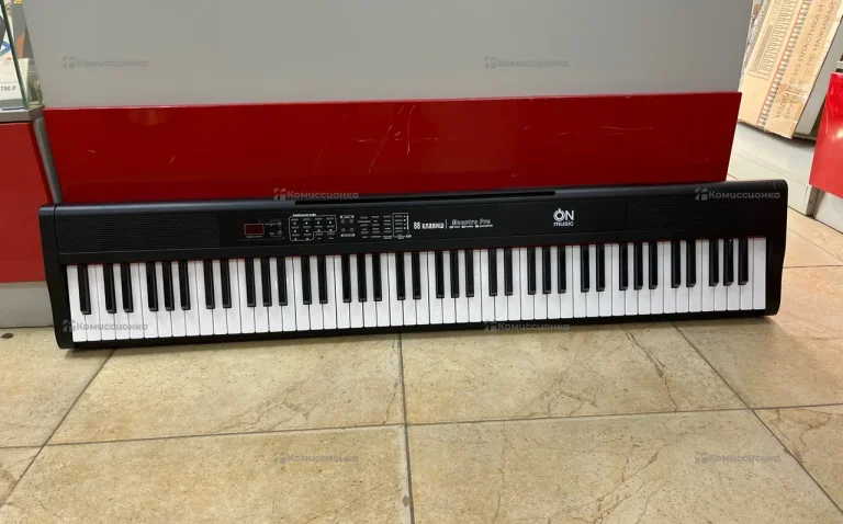 Синтезатор Maestro Pro 88 клавиш