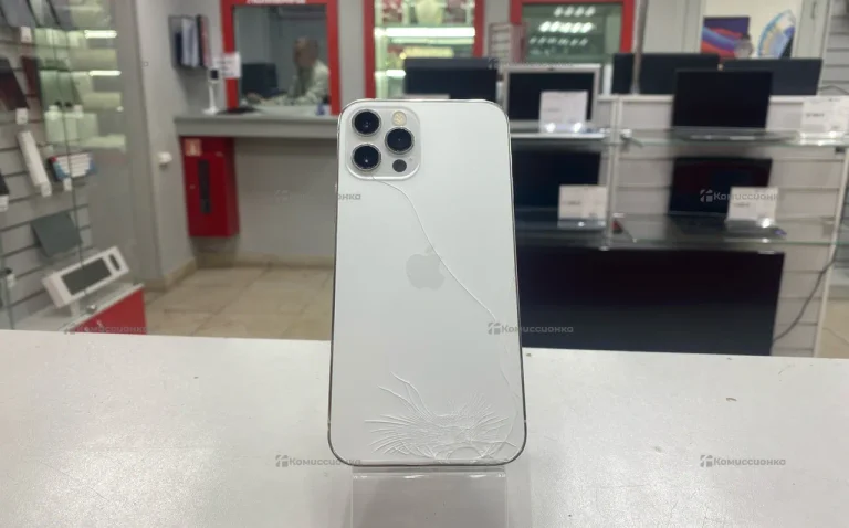 Apple iPhone 12 Pro 6/256 ГБ