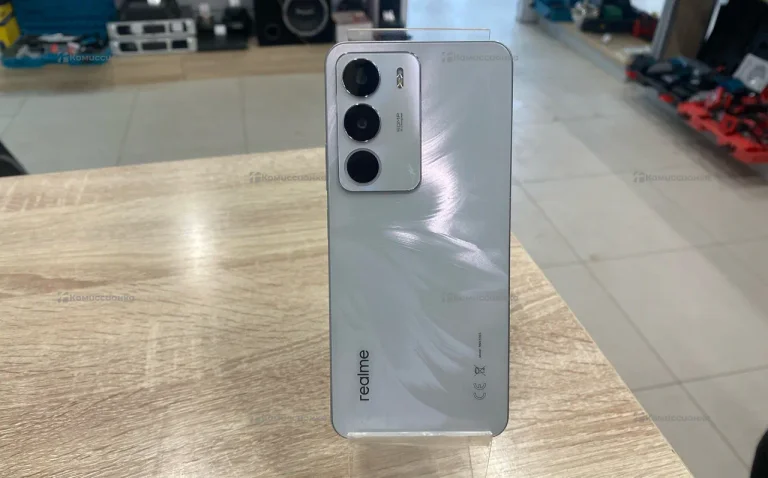 Realme C71 8/256 ГБ