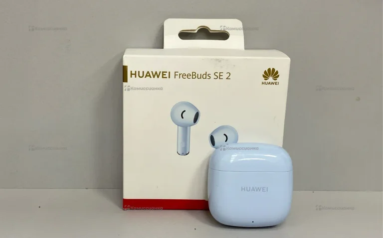 Наушники Huawei Freebuds SE 2
