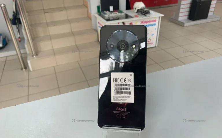 Xiaomi Redmi A3 4/128 ГБ