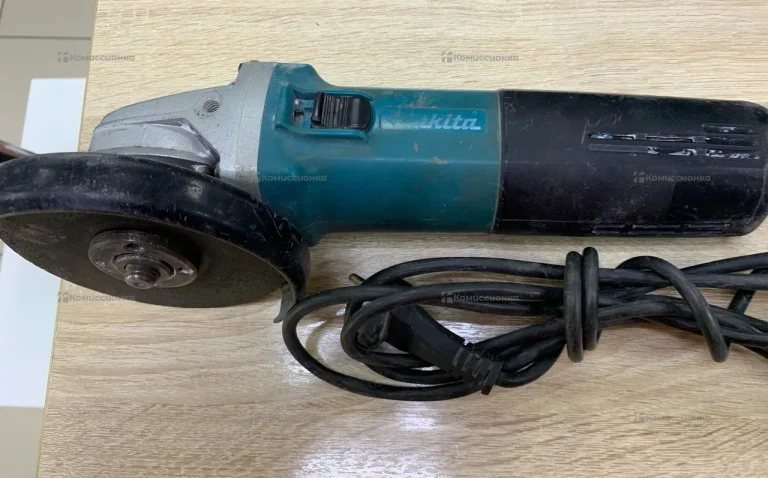 УШМ Makita 9565H