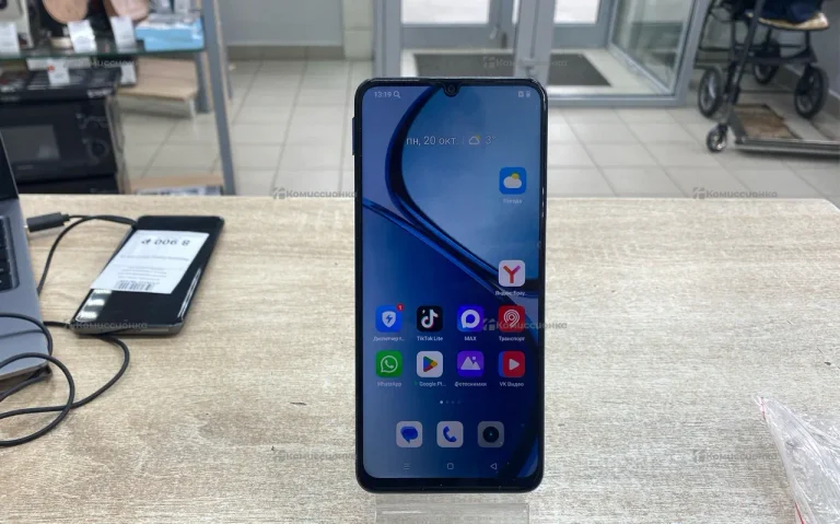 Realme Note 50 4/128 ГБ