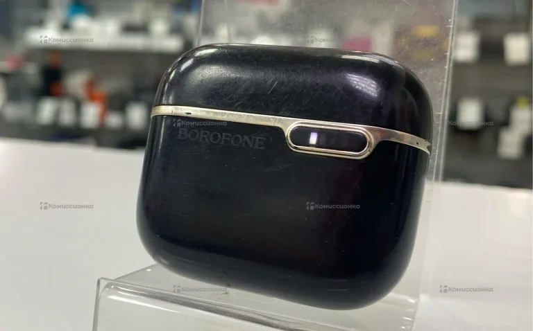 Наушники  BOROFONE BW12