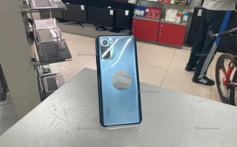 Xiaomi Redmi note 10s 6/128