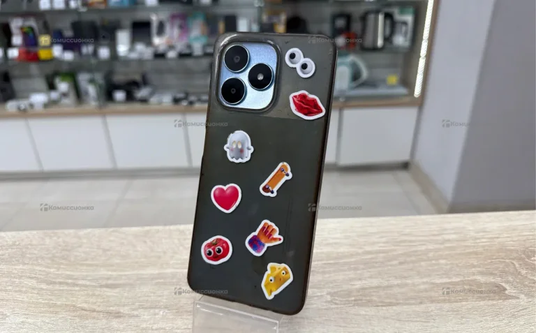 Realme Note 50 3/64 ГБ