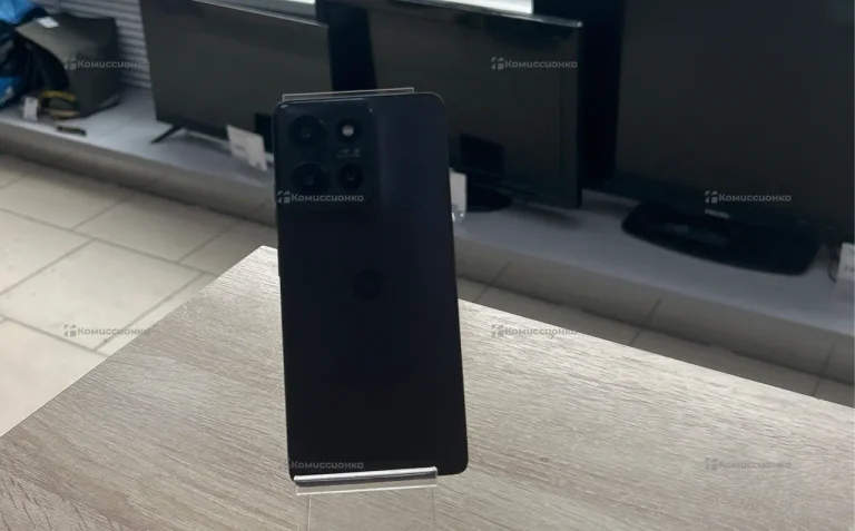 Motorola Moto G75 8/256 ГБ