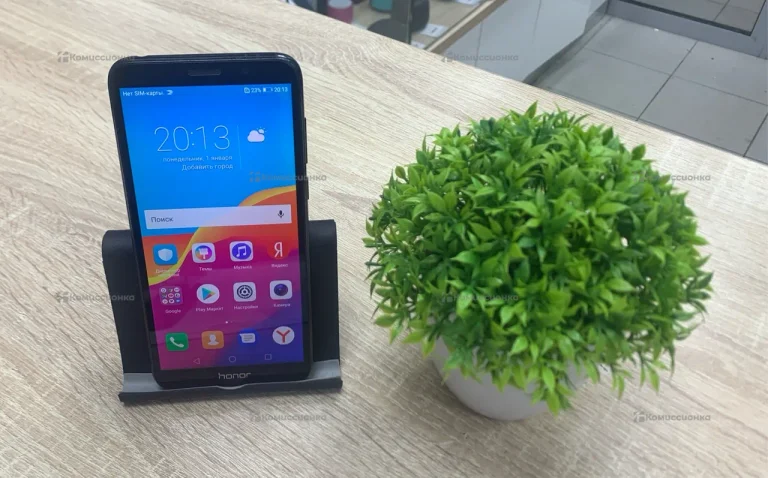 Honor 7A 2/16 ГБ