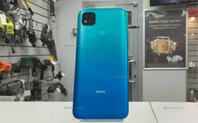 Xiaomi Redmi 9C 2/32 ГБ