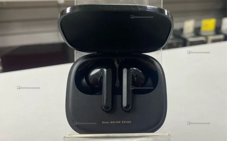 Наушники  xiaomi redmi buds 6