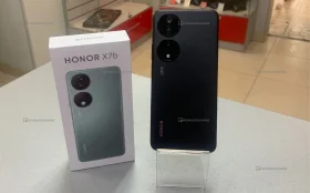 Honor X7b 6/128 ГБ