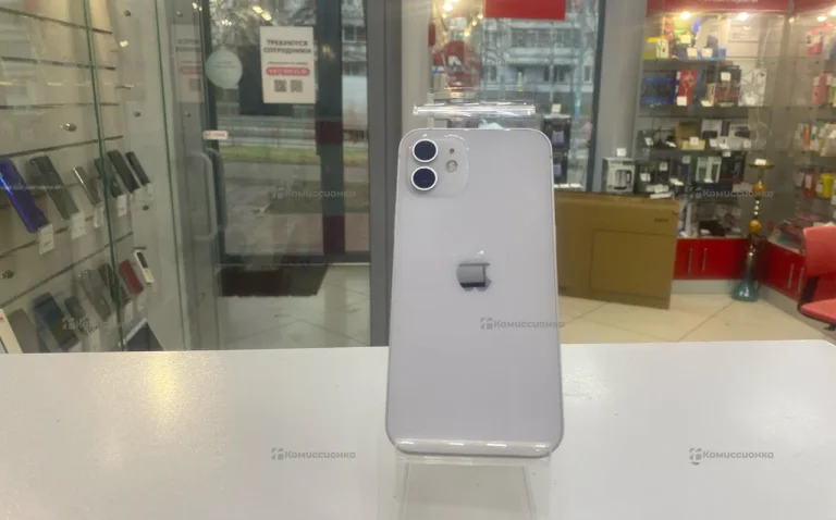 Apple iPhone 12 4/64 ГБ 78%