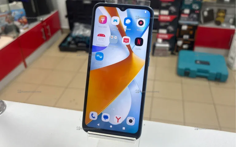 Xiaomi Poco C51 2/64 ГБ