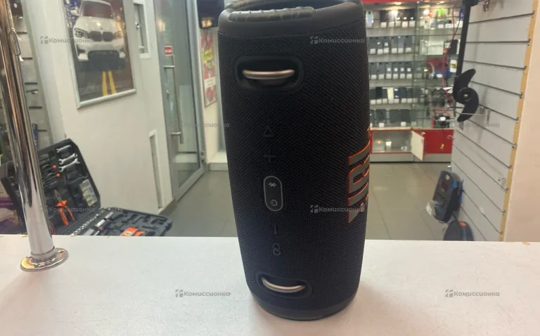 Колонка  Jbl xtreame 3