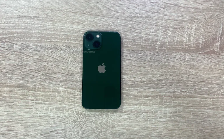 Apple iPhone 13 mini 128 ГБ