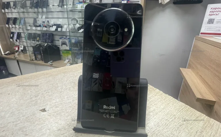 Xiaomi Redmi A3 4/128Gb