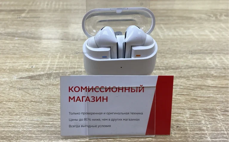 Наушники  Samsung Galaxy Buds Pro
