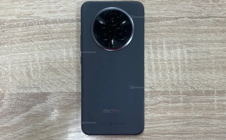 Realme 14 Pro+ 8/256 ГБ