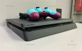 Приставка Sony PlayStation 4 Slim 500Gb