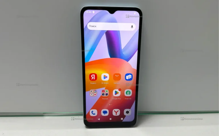 Xiaomi Redmi A2+ 3/64 ГБ