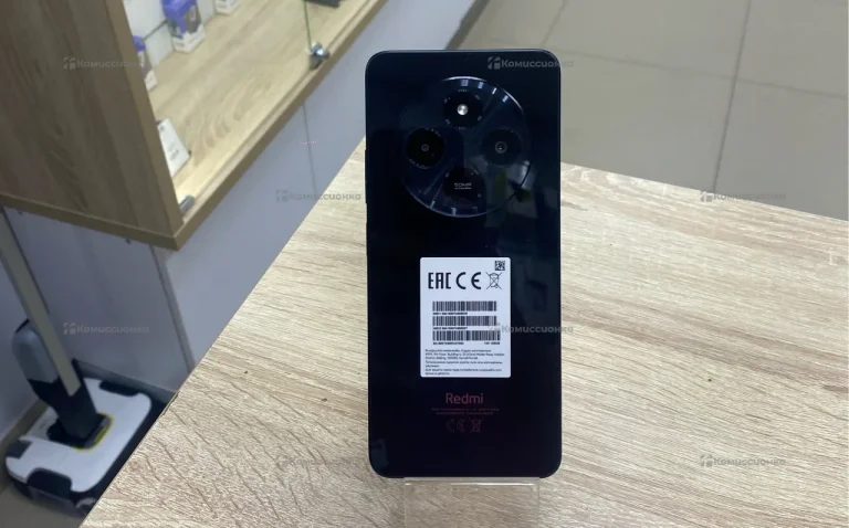Xiaomi Redmi 14C 4/128 ГБ