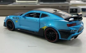 Игрушечный транспорт Chevrolet Camaro