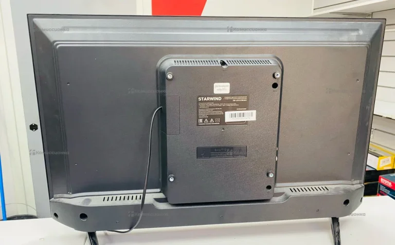 Телевизор Starwind SW LED32SG300