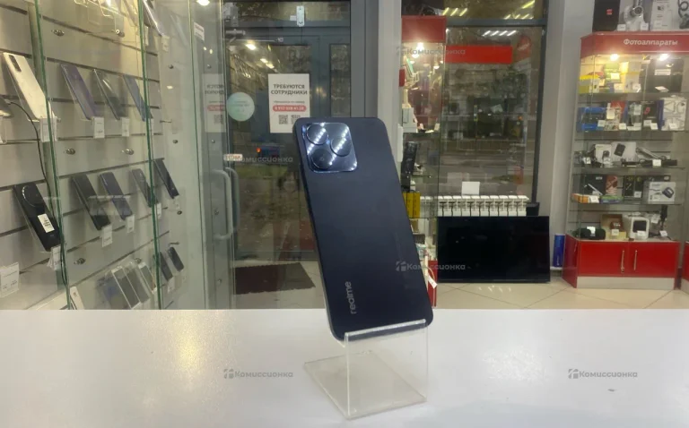 Realme c53 6/128