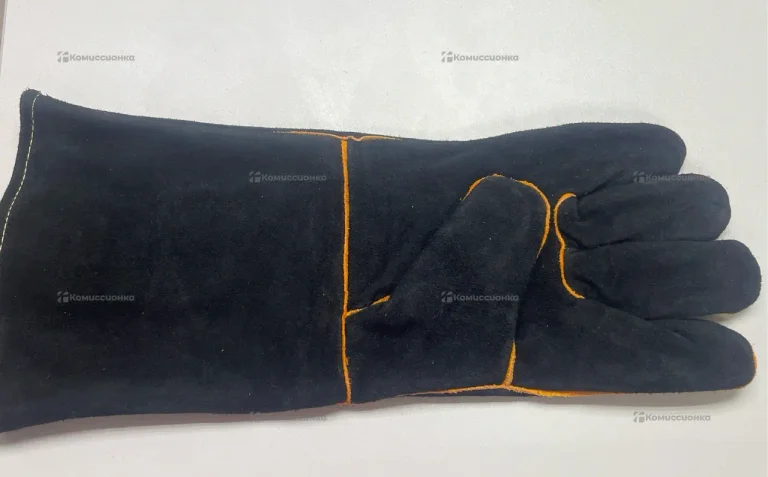 Краги РосМарка К1603.