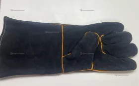 Купить Краги РосМарка К1603. б/у , в Сызрань Цена:290рублей