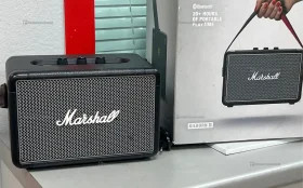 Купить Колонка  marshall kilburn 2 б/у , в Москва и область Цена:8900рублей