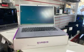 Купить Ноутбук Irbis NB74 б/у , в Саратов Цена:5490рублей