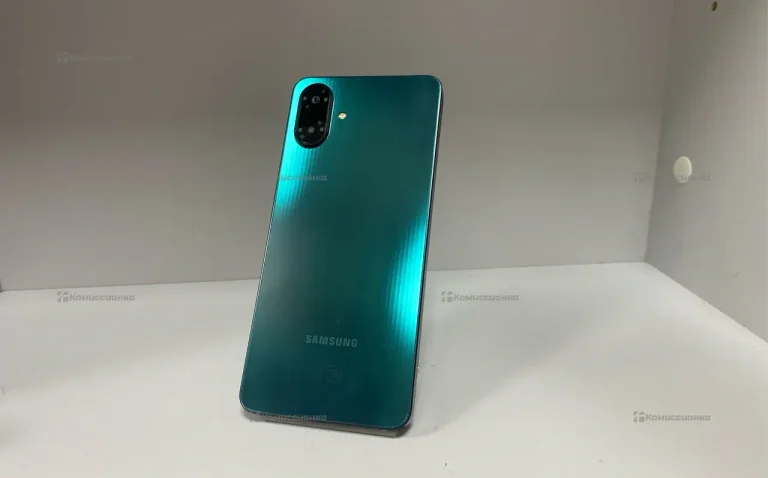 Samsung Galaxy A07 6/128 ГБ