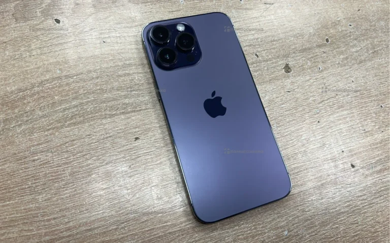 Apple iPhone 14 Pro Max 6/256 ГБ