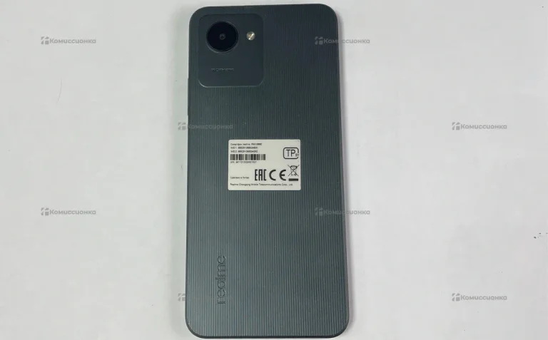 Realme C30s 3/64GB
