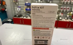 Вейп amok Nguyen kit