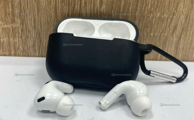 Наушники  AirPods Pro 2