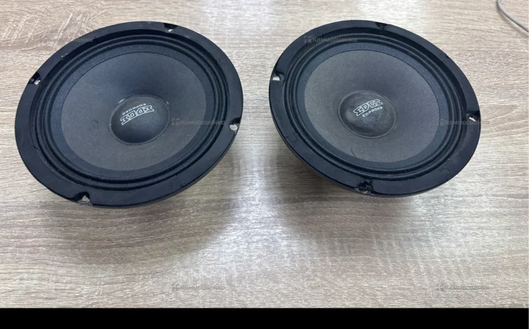 Колонка  EDGE EDPRO6B