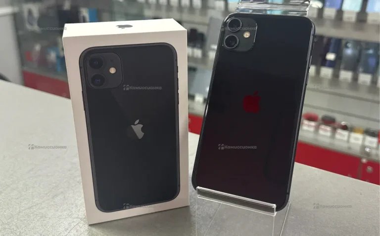 iPhone 11 64