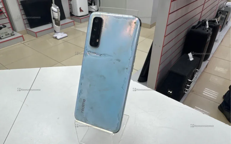 Realme 7