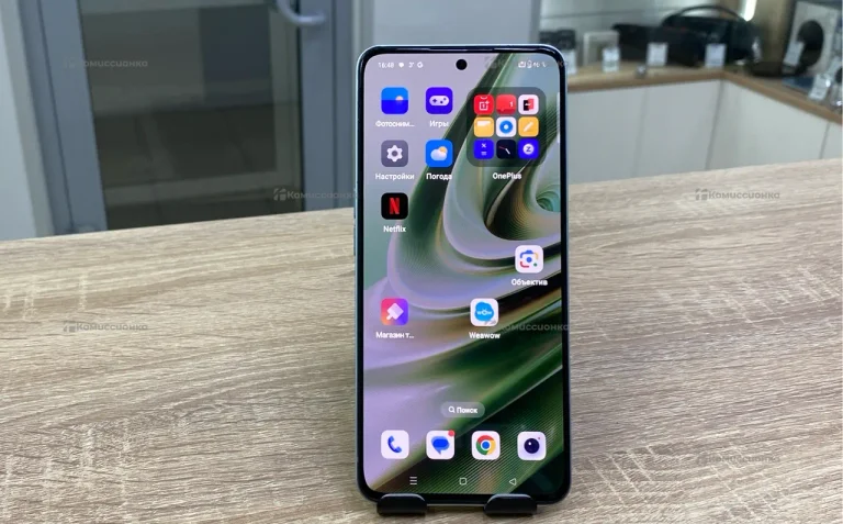 OnePlus 10R 8/256 ГБ