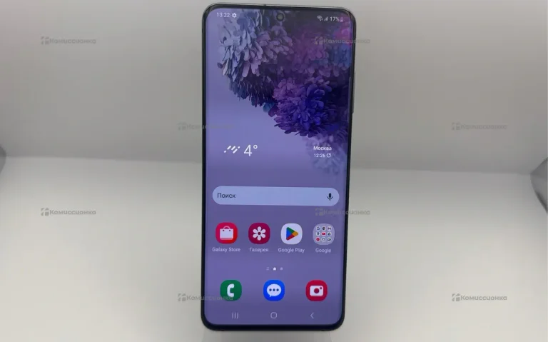 Samsung Galaxy S20 8/128 ГБ