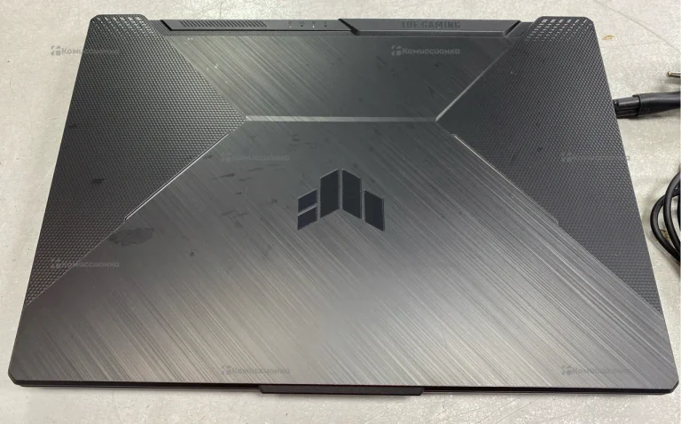 Ноутбук ASUS TUF Gaming F15